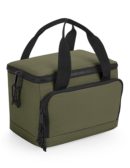 BG288 BagBase Recycled Kühltasche klein