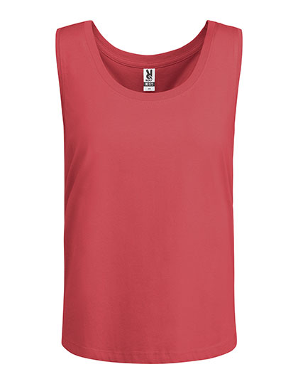 RY6536 Roly Damen Nara Top Trägershirt