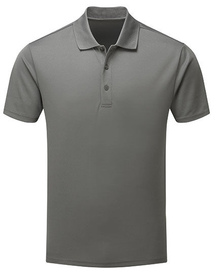 PW631 Premier Workwear Herren Poloshirt nachhaltig spinngefärbt