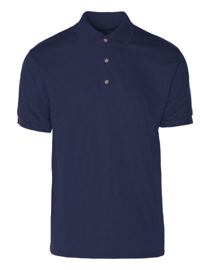 G8800 Gildan Herren Polohemd Poloshirt DryBlend® Jersey Polo