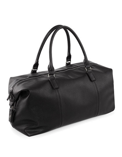 QD878 Quadra NuHide® Wochenendtasche