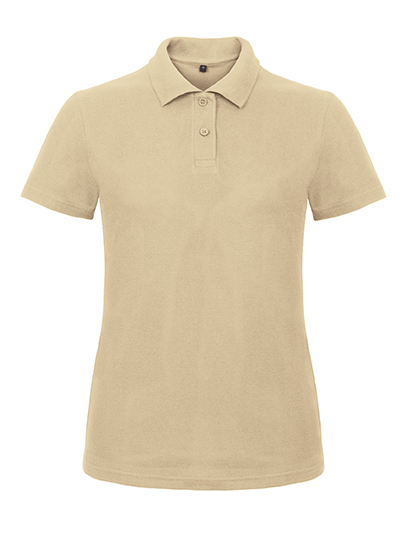 BCPWI11 B&C Polo ID.001 / Damen