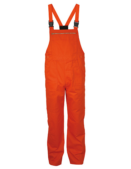 CR484 Carson Latzhose Arbeitslatzhose