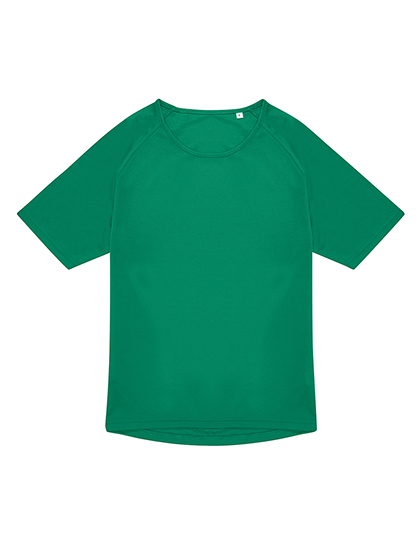 BCTG003 B&C BE INSPIRED T-Shirt Sport Funktionsshirt