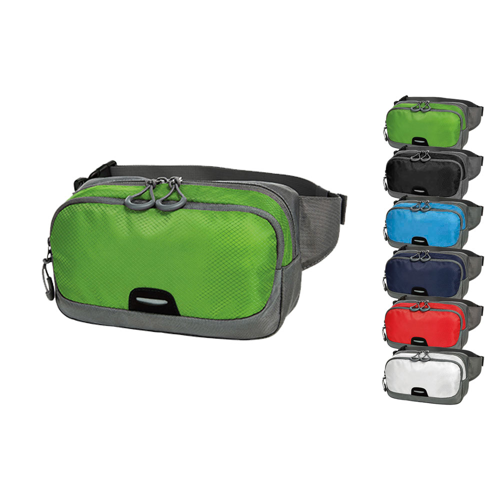 HF3352 Halfar Bauchtasche STEP
