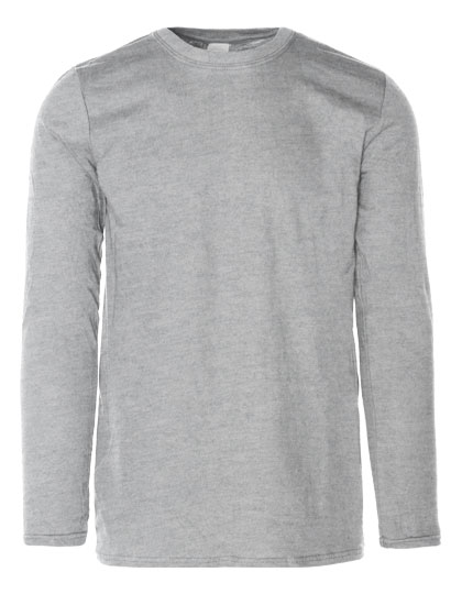 G64400 Gildan T-Shirt Langarm Softstyle®