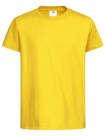 S140K Stedman® klassisches T-Shirt kurzarm für Kinder S140K Stedman® klassisches T-Shirt kurzarm für Kinder