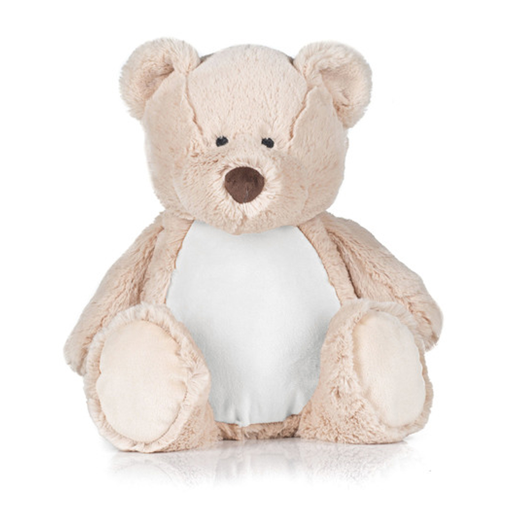 MM051 Mumbles Zippie Teddy Kuscheltier