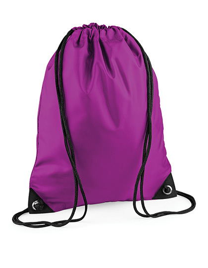 BG10 BagBase Premium Turnbeutel