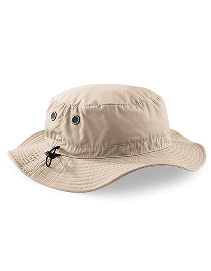 CB88 Beechfield Safarihut
