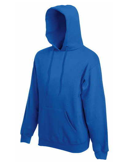 F421N Fruit of the Loom Premium Kapuzenpullover