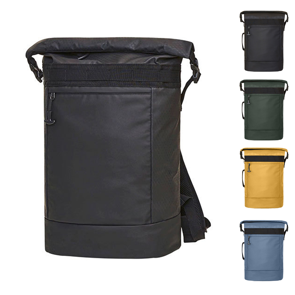 HF8034 Halfar Notebook Rucksack Active