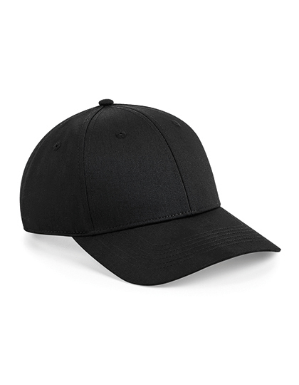 CB648 Beechfield Kappe Urbanwear 6-Panel-Snapbackkappe