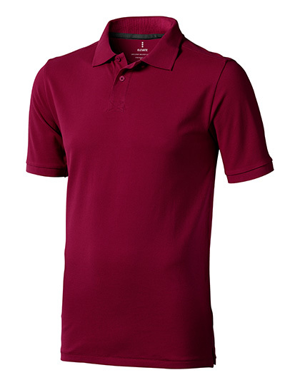 EL38080 Elevate Herren Polo-T-Shirt Calgary