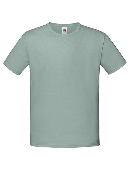 F130K Fruit of the Loom Kinder Iconic T-shirt kurzarm F130K Fruit of the Loom Kinder Iconic T-shirt kurzarm