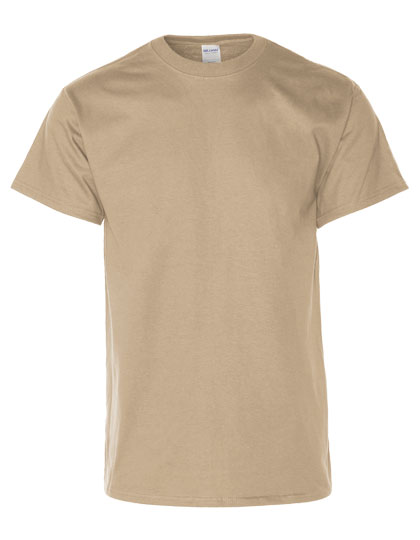 G2000 Gildan T-Shirt Kurzarm Rundhals Ultra Cotton