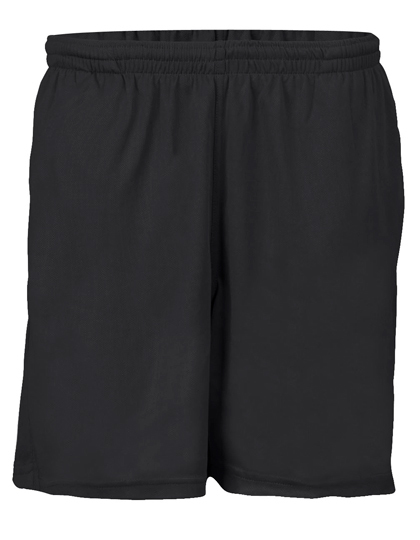 JC080 Just Cool Kurze Hose kurze Hose Trainigshose JC080 Just Cool Kurze Hose kurze Hose Trainigshose