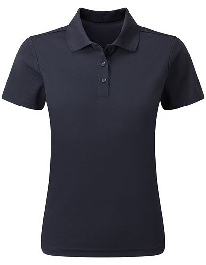 PW633 Premier Workwear Damen Poloshirt nachhaltig spinngefärbt PW633 Premier Workwear Damen Poloshirt nachhaltig spinngefärbt