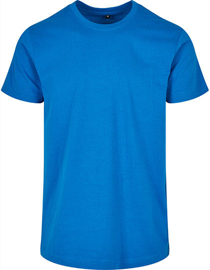 BYBB010 Build Your Brand Basic Standard Rundhals T-Shirt