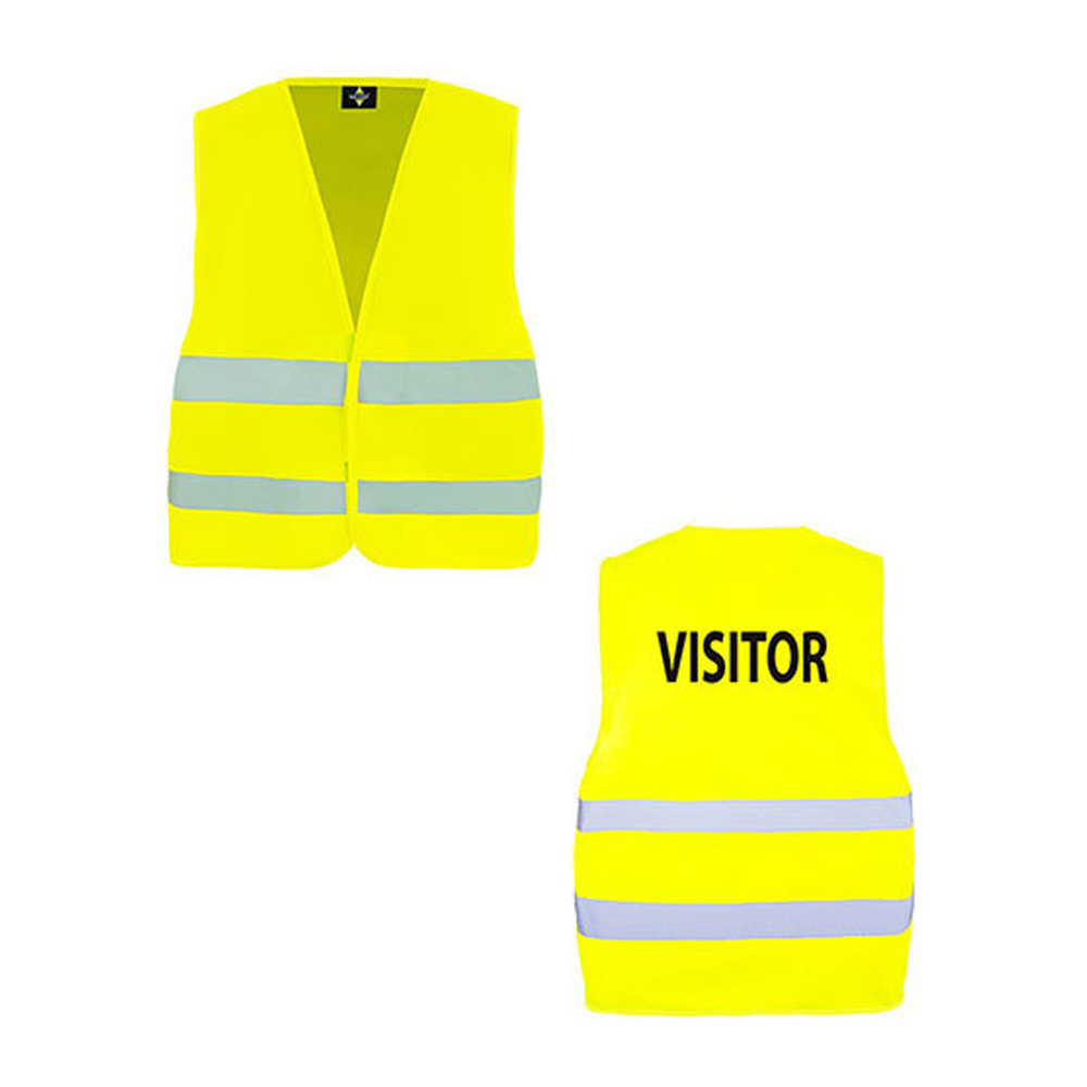 KX010V Korntex Sicherheitsweste Passau - Visitor
