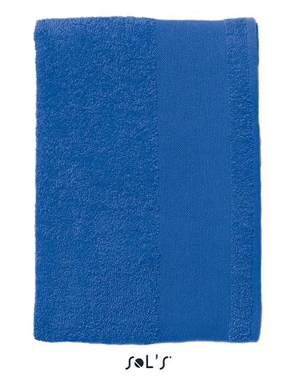 L903 SOL´S Gästetuch Island 30