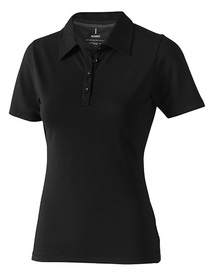 EL38085 Elevate Damen Polo-T-Shirt Markham