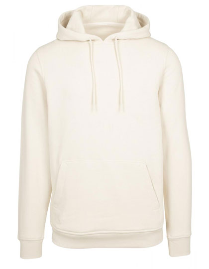 BY011 Build Your Brand schweres Kapuzen Sweatshirt