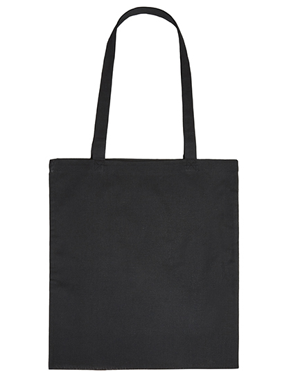 XT903 Printwear Baumwolltasche mit langen Henkeln