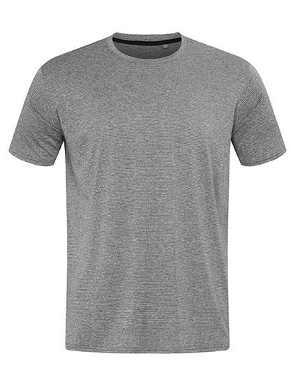 S8830 Stedman recyceltes Sport T-Shirt MOVE kurzarm