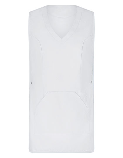 EX347 Exner Überwurfschürze Soft-Touch