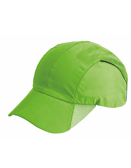 RH88 Result Headwear Kappe Sportkappe