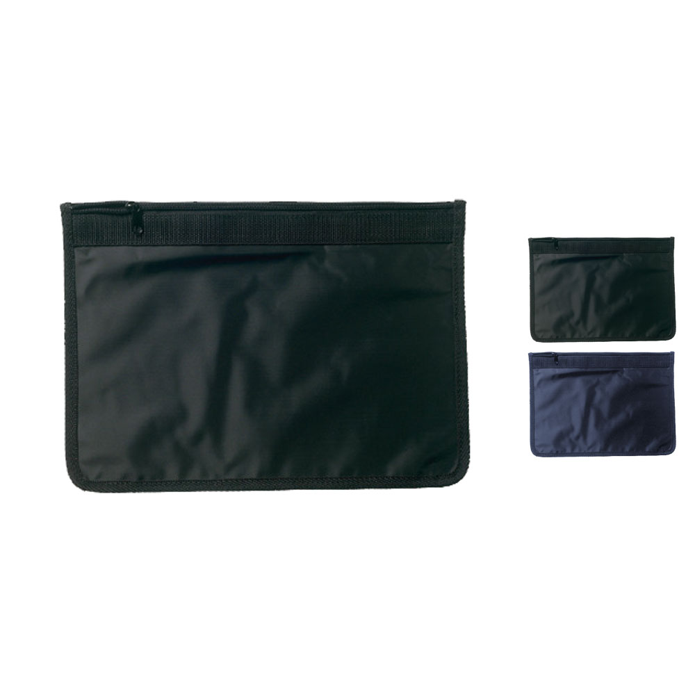 NT9100 L-merch Dokumententasche Allegro