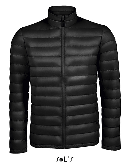 L02898 SOL´S WILSON Herren Jacke L02898 SOL´S WILSON Herren Jacke