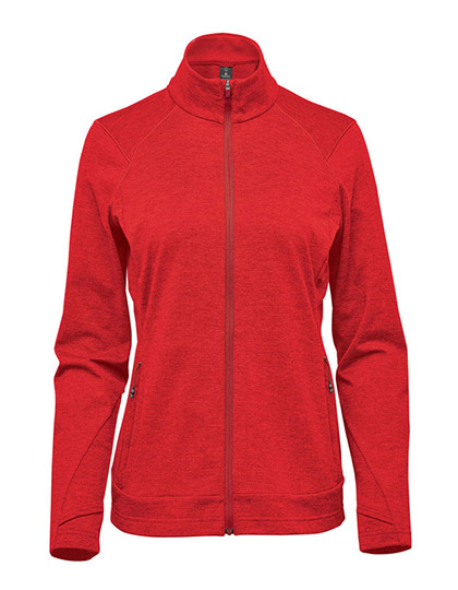 ST137F Stormtech Damen Treeline Performance Jacke ST137F Stormtech Damen Treeline Performance Jacke