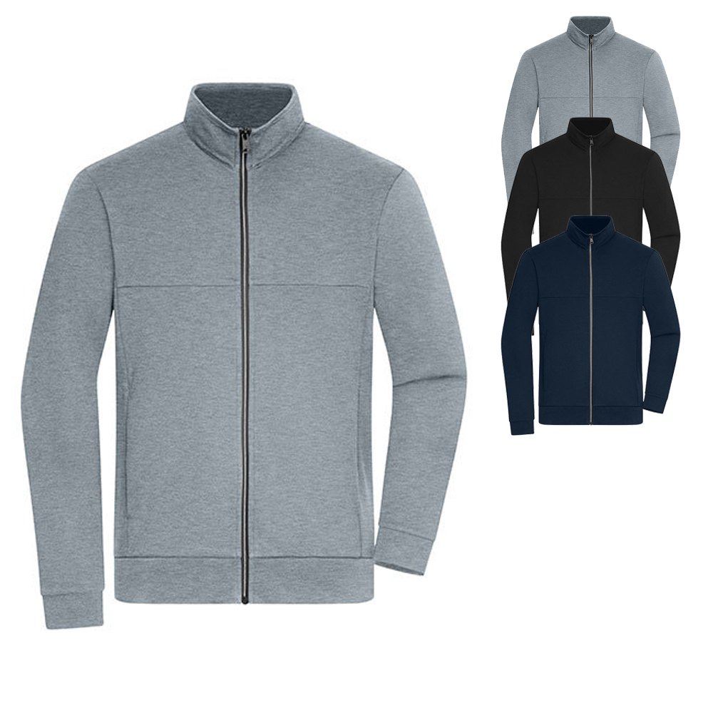 JN1318 Daiber Herren Sport Jacke