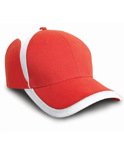 RH62 Result Headwear Länder Kappe