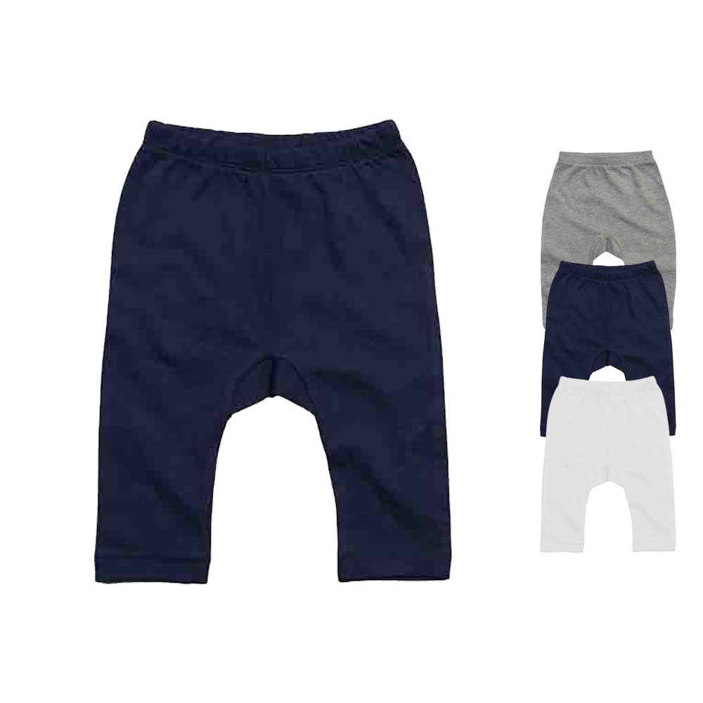 BZ49 Babybugz Baby Leggings