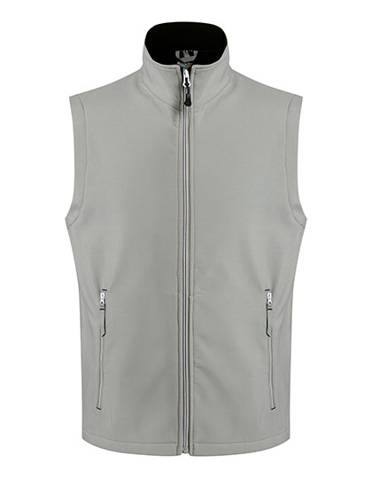 RG925 Regatta Professional Ascender 2-lagige Softshell Weste