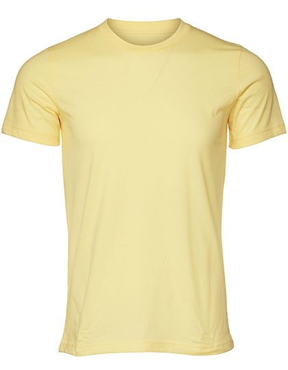 CV3001CVC Canvas T-Shirt für Damen und Herren