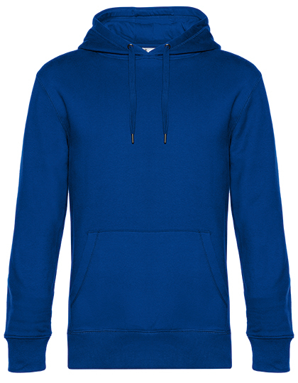 BCWU02K B&C KING Kapuzen Pullover