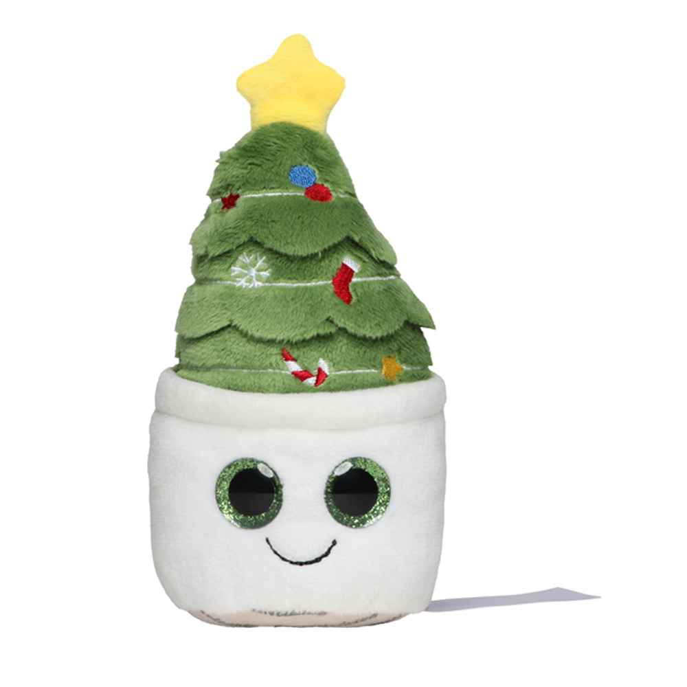 MBW160863 Mbw Schmoozies® Evergreenies® Tannenbaum