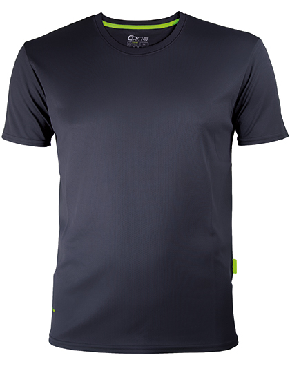 CN160 CONA SPORTS Unisex Sportshirt Evulotion Atmungsaktiv und schnell trocknend