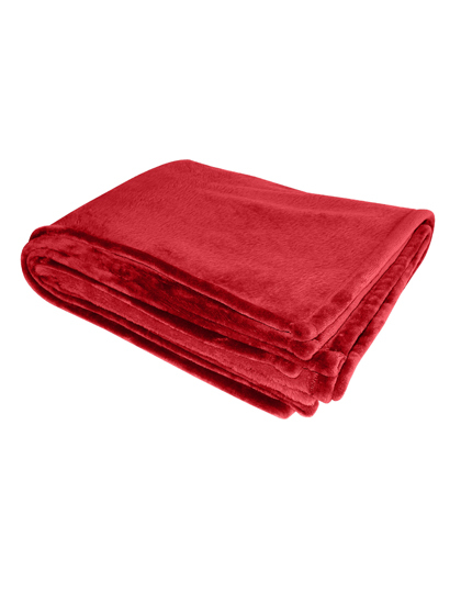 NT1521 L-merch Flanell-Decke