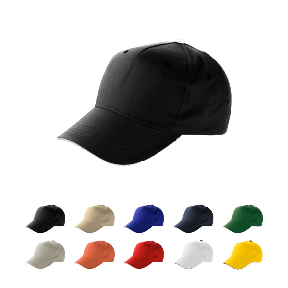 C9114 L-merch Baseball Kappe ANFIELD