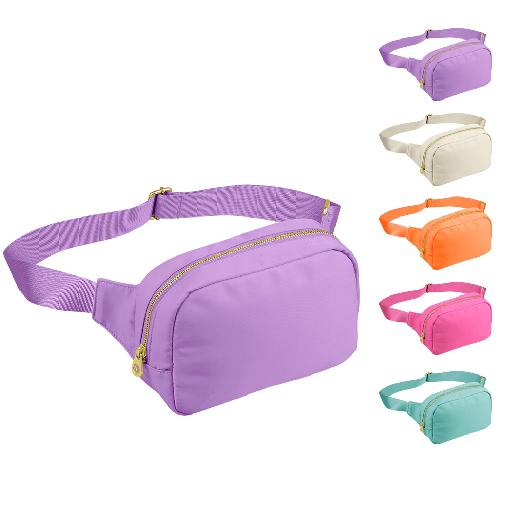 BG883 BagBase Sundae Umhängetasche