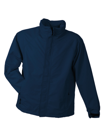 JN1010 James+Nicholson Herren funktionale Jacke