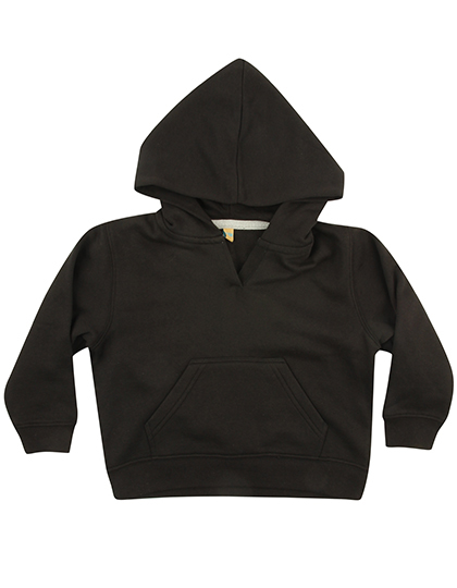 LW002 Larkwood Kinder Kapuzensweatshirt Kapuzenpullover