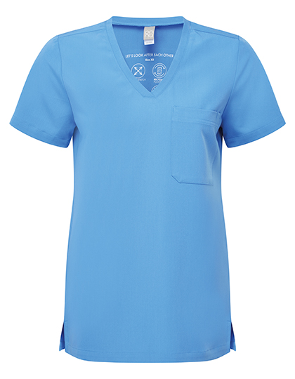 NN300 Onna by Premier Limitless Damen Onna-Stretch Tunika