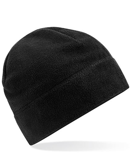 CB244R Beechfield Recycelte Fleece-Mütze