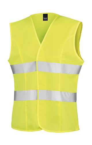 RT334F Result Safe-Guard Sicherheitsweste für Damen
